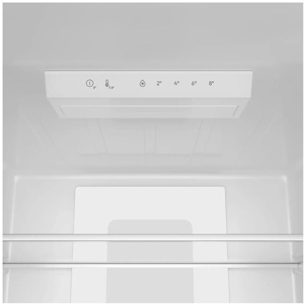 Холодильник HAIER CBF530AWG