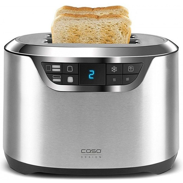 Тостер CASO T2