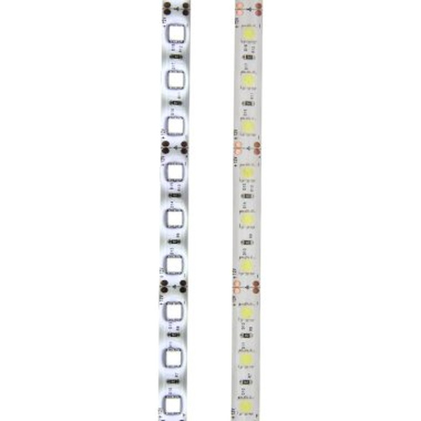 Лента светодиодная LAMPER 141-495 12В, SMD5050 6500К, 10мм, 5м, IP65