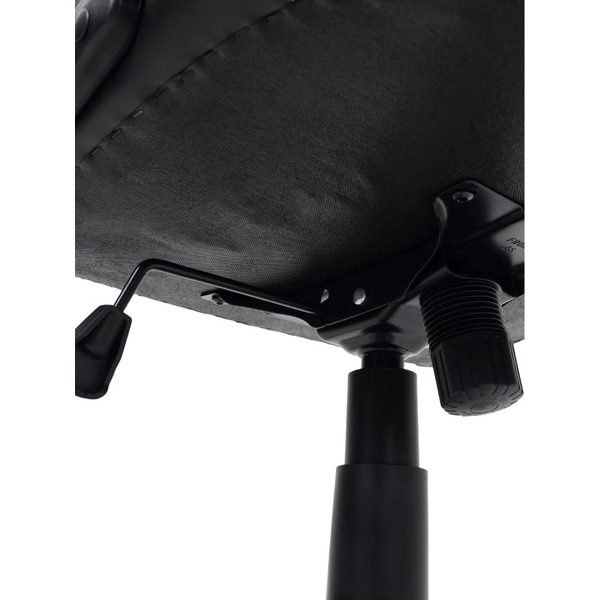 Игровое кресло FLOKY Asgard Yellow