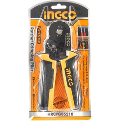 Пресс-клещи INGCO HRCPG05210