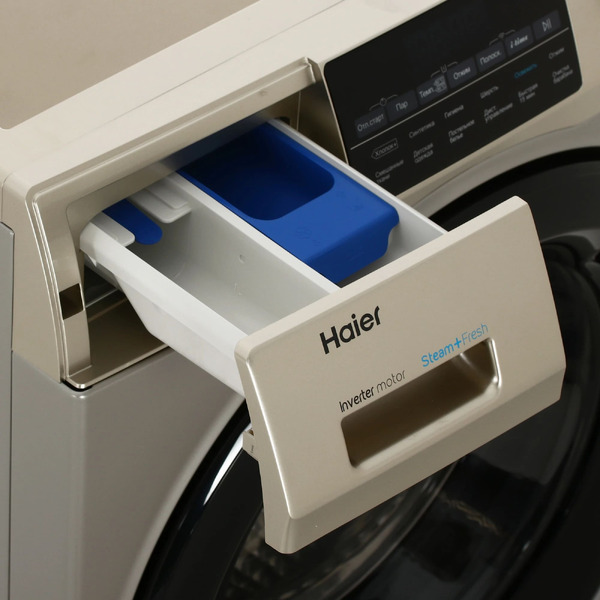 Стиральная машина Haier HW70-BP12959GE