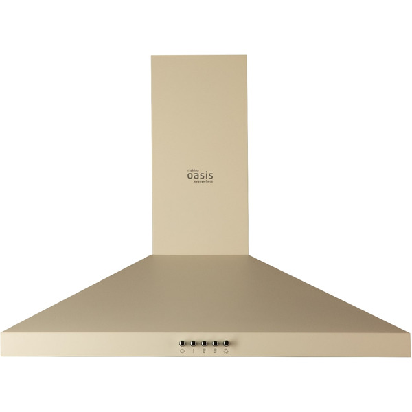 Кухонная вытяжка Making Oasis Everywhere KB-60I