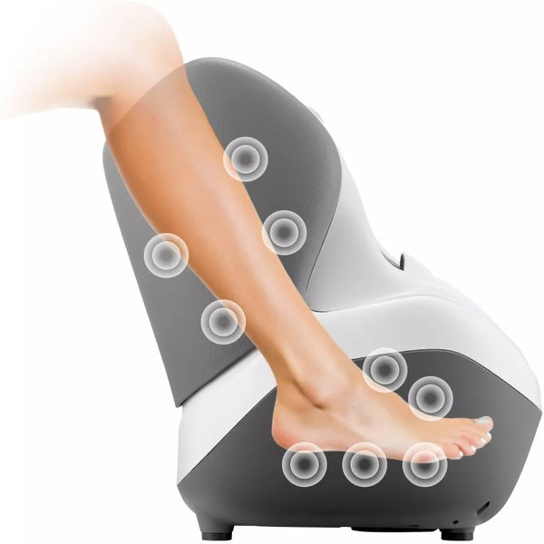 Массажер для ног Kitfort КТ-2975