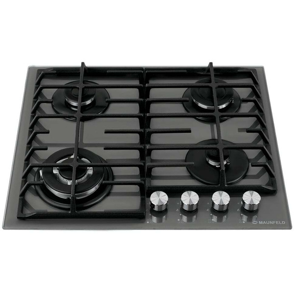 Варочная панель MAUNFELD EGHG.64.63CLGR/G