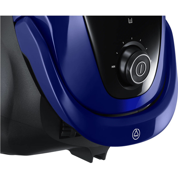 Пылесос Samsung VC20M255AWB/EV