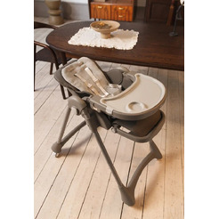 Стульчик для кормления Martin Noir DORY Dark Miller