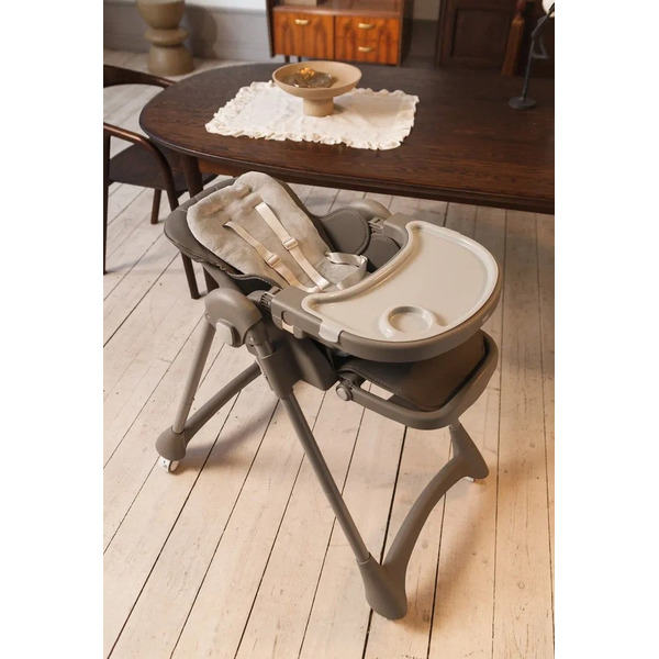 Стульчик для кормления Martin Noir DORY Dark Miller