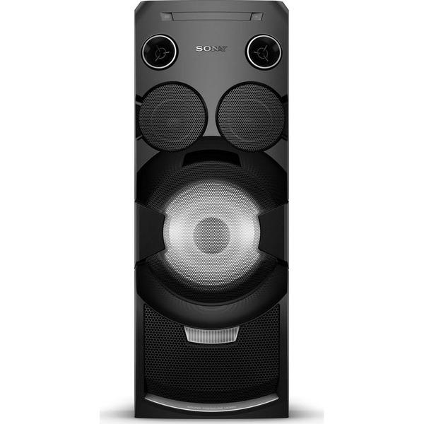 Минисистема SONY MHC-V7D