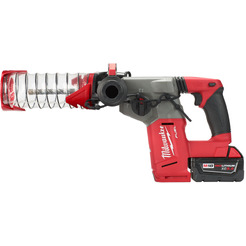 Система пылеудаления Milwaukee 4932464916