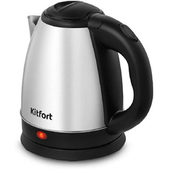 Электрочайник Kitfort КТ-8762