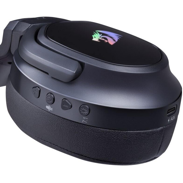 Наушники Redragon Nomen (71279)