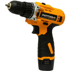 Дрель-шуруповерт Partisan AD-12.2A