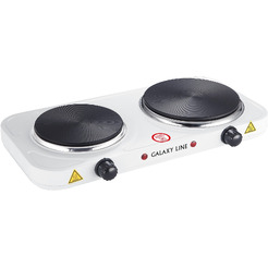 Настольная плита Galaxy GL3002