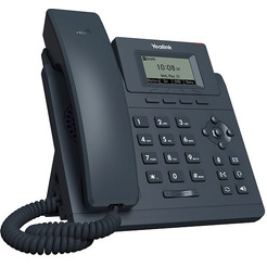 Проводной телефон Yealink SIP-T30P