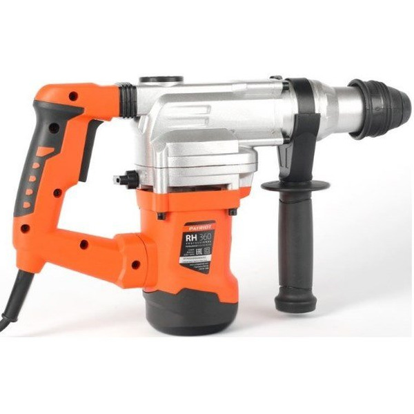Перфоратор Patriot RH 360