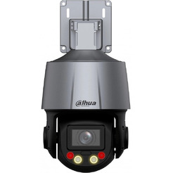 IP-камера Dahua DH-SD3C405DB-GNY-A-PV