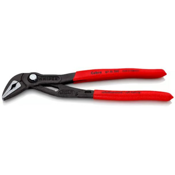 Клещи переставные Knipex 8751250