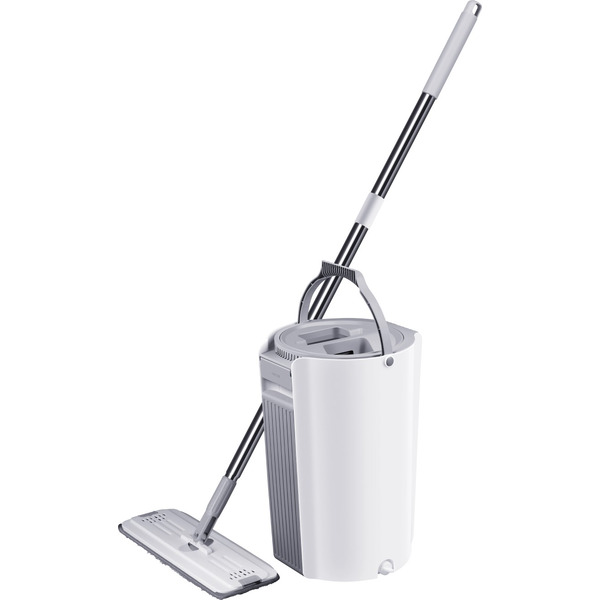 Набор для уборки Defender CM-403 (серый)