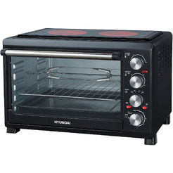 Мини-печь Hyundai MIO-HY086