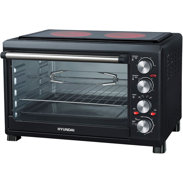 Мини-печь Hyundai MIO-HY086