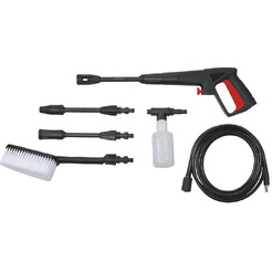 Мойка высокого давления Einhell TC-HP 130