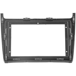 Рамка Incar RVW-FC730 (UMS VW Polo 2014-2019)