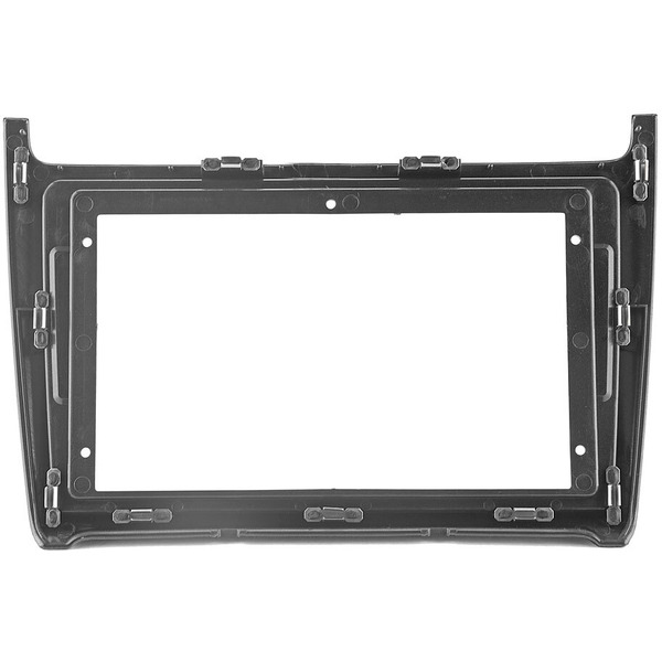 Рамка Incar RVW-FC730 (UMS VW Polo 2014-2019)