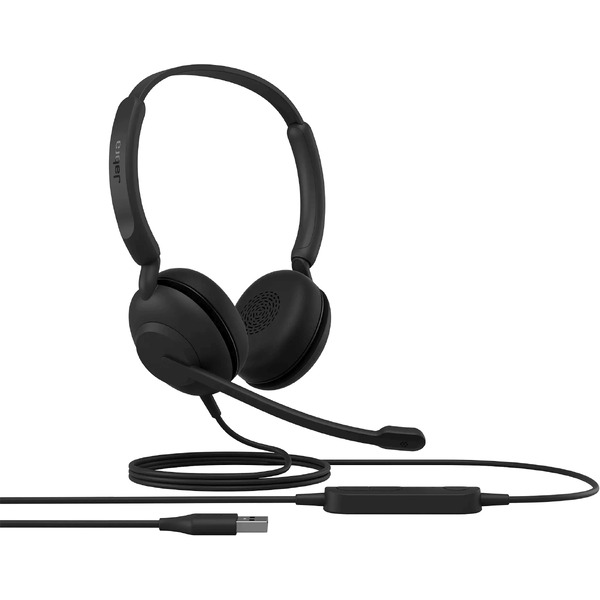 Офисная гарнитура Jabra Evolve 10 USB-A Stereo