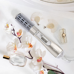 Фен-щетка Aresa AR-3207