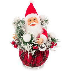 Украшение под елку Ausini 23M-3-4