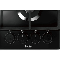 Газовая варочная панель Haier HHQ-G64CAQB