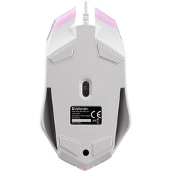 Клавиатура + мышь Defender Motion C-977