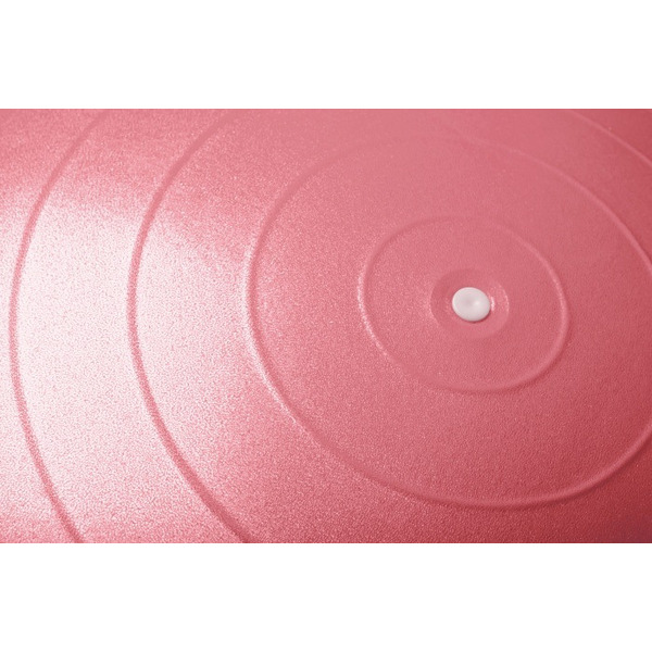Фитбол Sundays Fitness LGB-1502-75 (розовый)