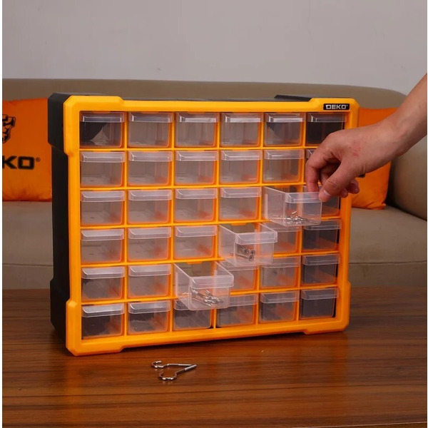 Система хранения DEKO RDKPS36 083-3400