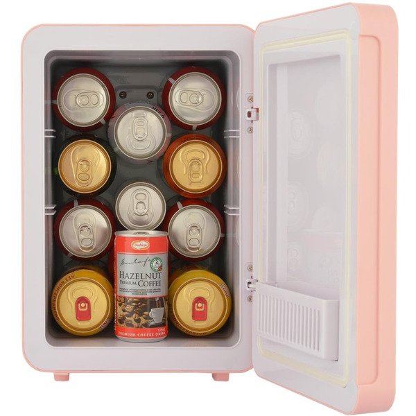 Холодильник для косметики ZUGEL ZCR10