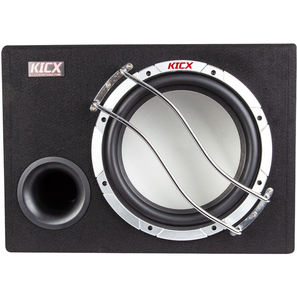 Автомобильный сабвуфер KICX RX301BPA