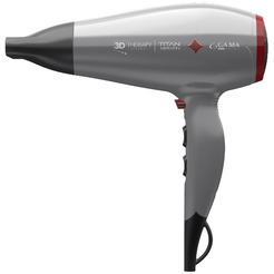Фен GA.MA H Diamond 3D Titan Keratin [GH0303]