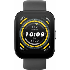 Умные часы Amazfit Bip 5 (черный)