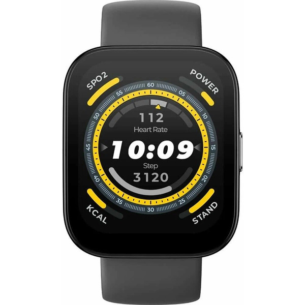 Умные часы Amazfit Bip 5 (черный)