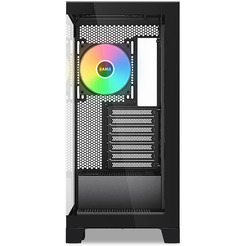 Корпус Sama V50 V50-BKADA4X1-GL (черный)