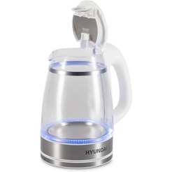Электрический чайник Hyundai HYK-G3506
