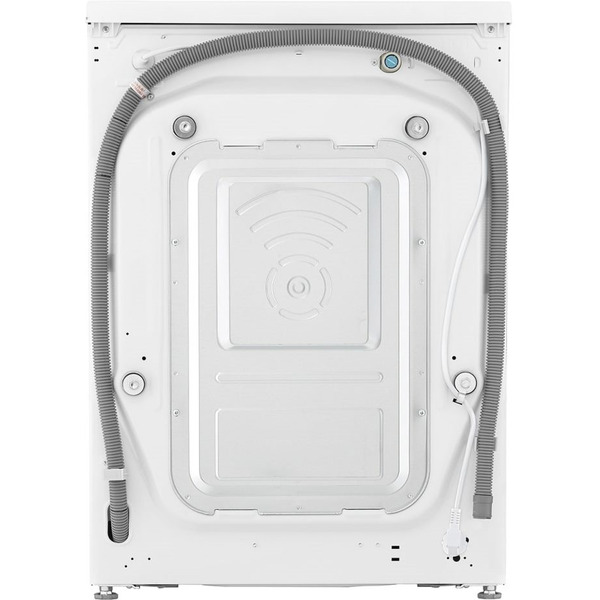 Стирально-сушильная машина LG F2J6HG7W