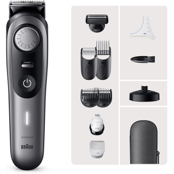 Триммер Braun BT9520