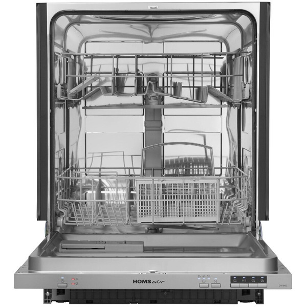 Встраиваемая посудомоечная машина HOMSair DW64E