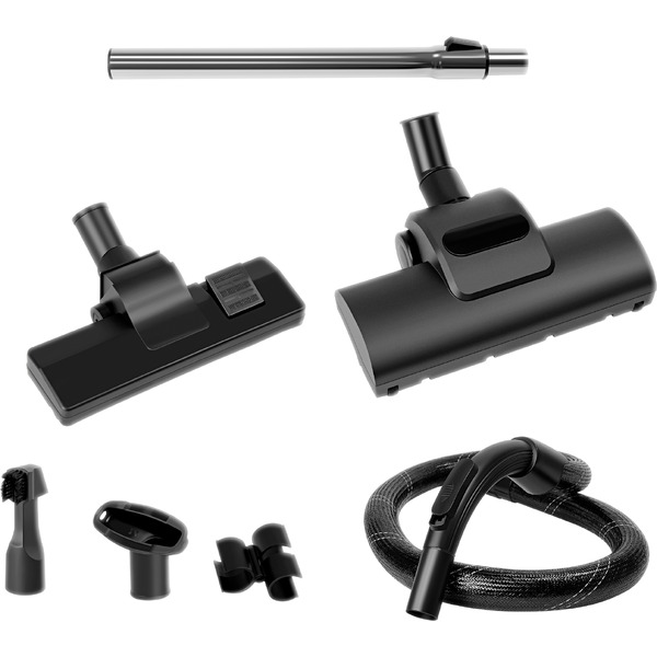 Пылесос ARESA AR-2409