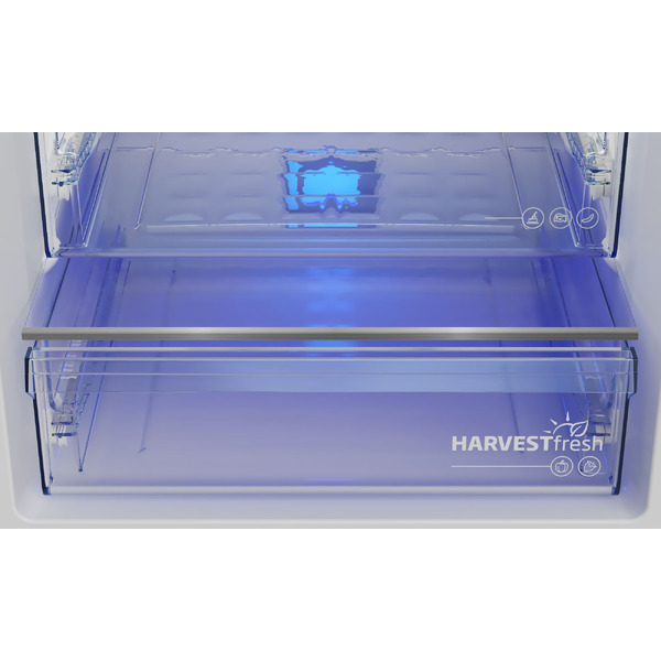 Холодильник Beko B3RCNK402HX KZ RU