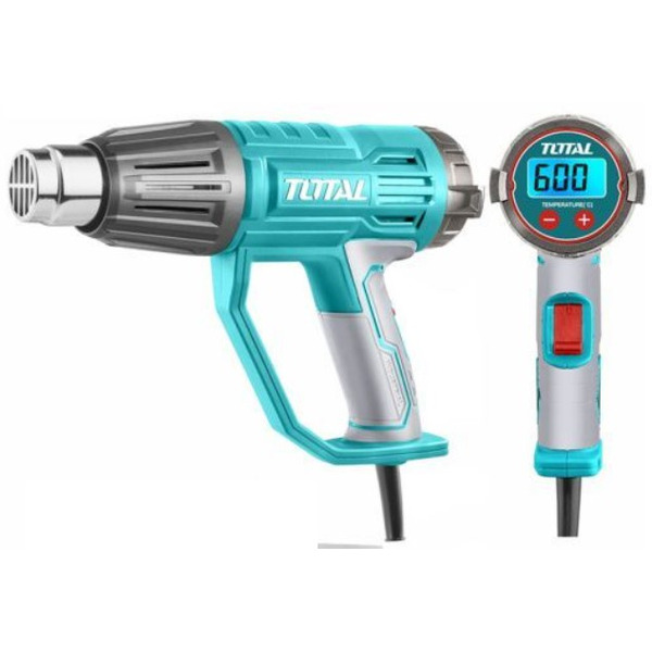 Фен строительный TOTAL TB200561