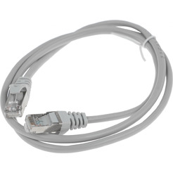Патч-корд Cablexpert GEMBIRD PP22-1M