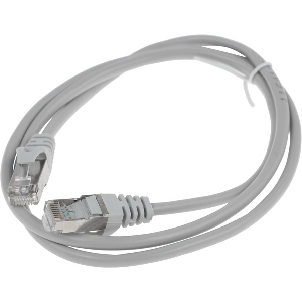 Патч-корд Cablexpert GEMBIRD PP22-1M